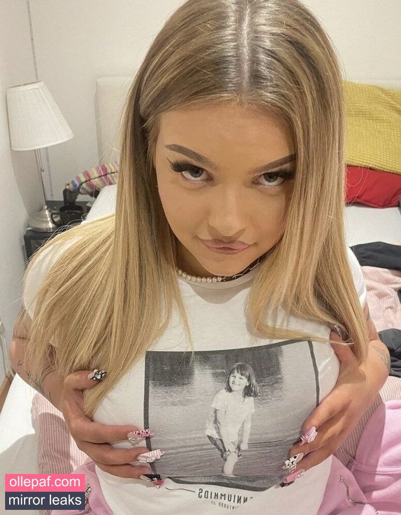 Latest Leaks Yungstachel Nude #102 - Fapello