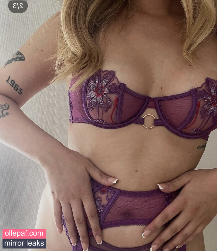 Latest Leaks Yungstachel Nude #171 - Fapello