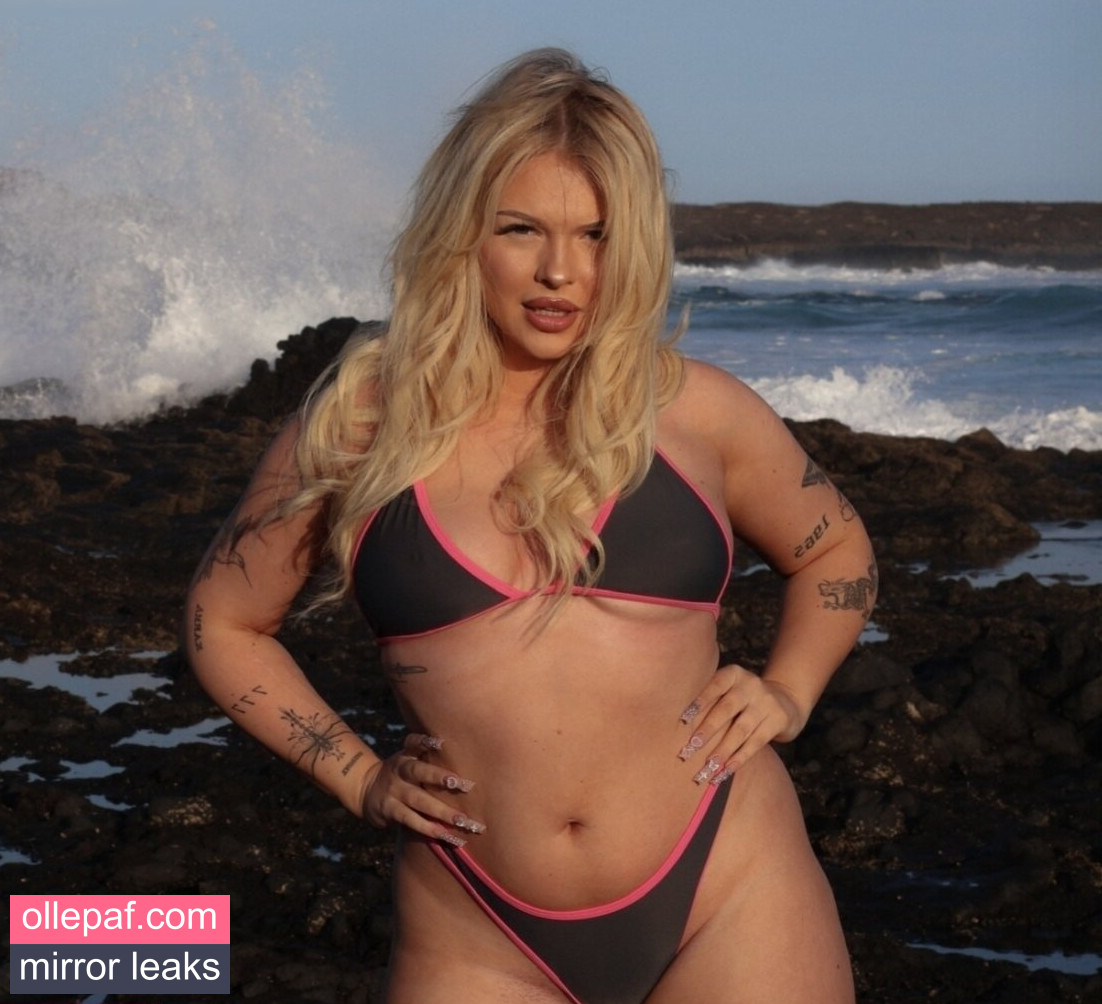 Latest Leaks Yungstachel Nude #27 - Fapello