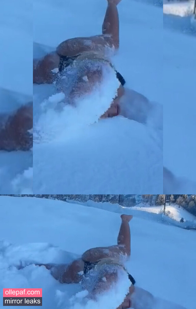 Latest Leaks Yungstachel Nude #35 - Fapello