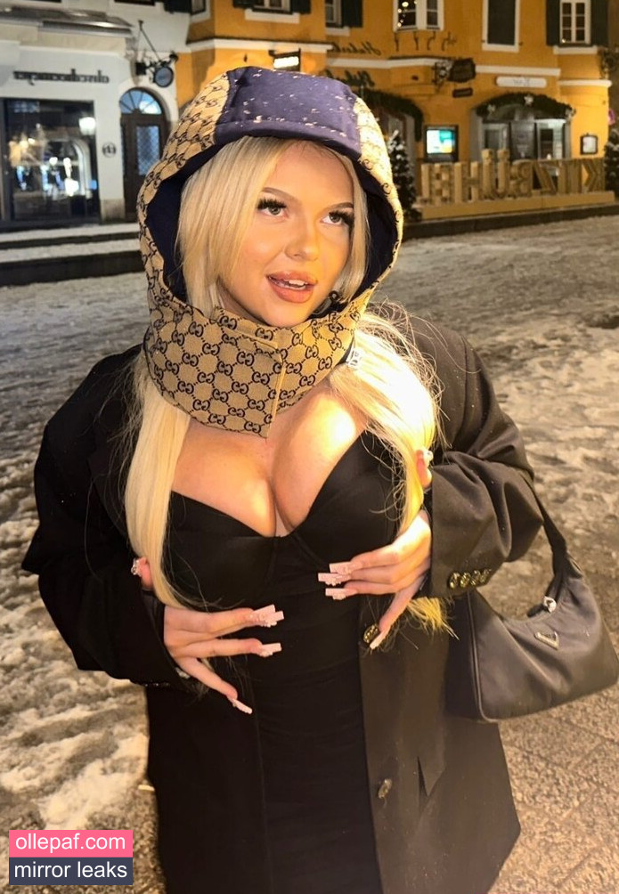 Latest Leaks Yungstachel Nude #45 - Fapello