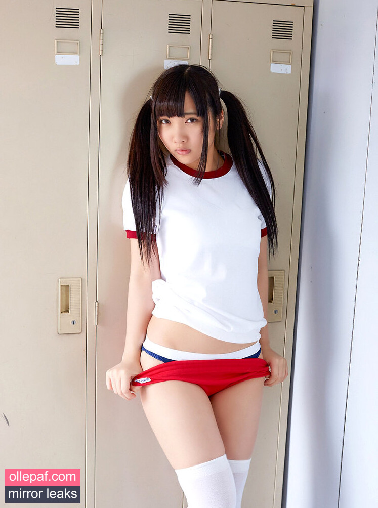 Latest Leaks Yuno Mizusawa Nude #29 - Fapello