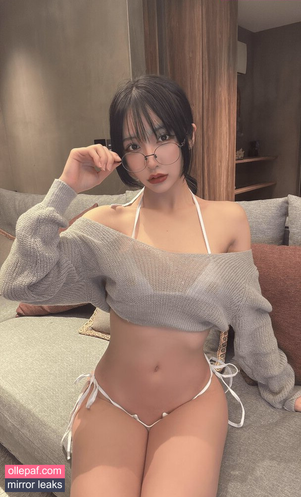 Latest Leaks Yuno Mizusawa Nude #112 - Fapello