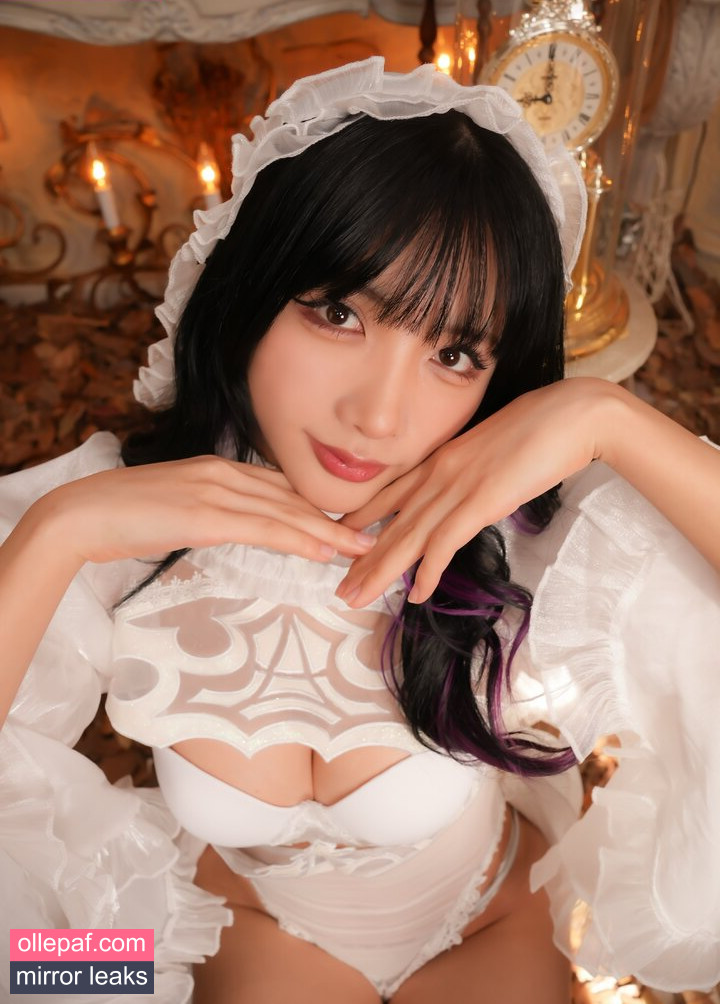 Latest Leaks Yuno Mizusawa Nude #178 - Fapello
