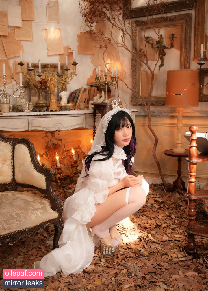 Latest Leaks Yuno Mizusawa Nude #180 - Fapello