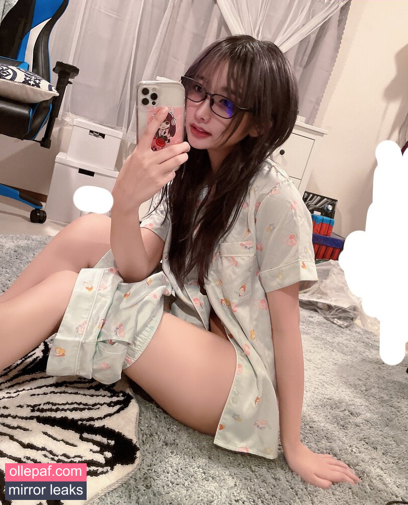 Latest Leaks Yuno Mizusawa Nude #188 - Fapello