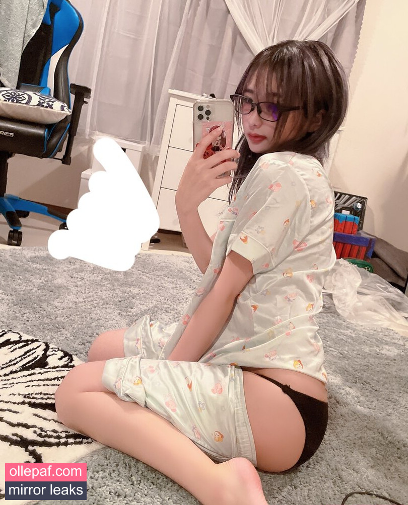 Latest Leaks Yuno Mizusawa Nude #189 - Fapello