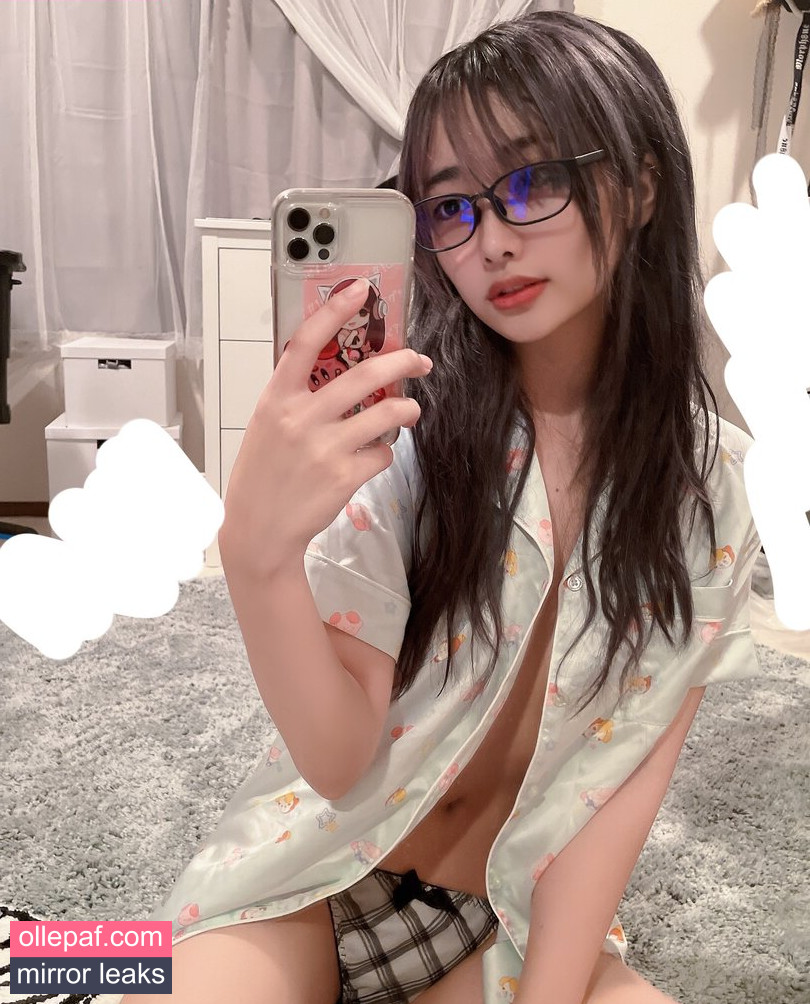 Latest Leaks Yuno Mizusawa Nude #191 - Fapello