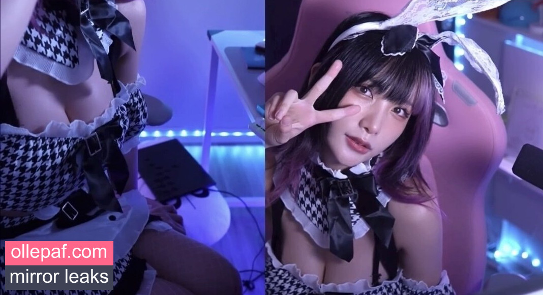 Latest Leaks Yuno Mizusawa Nude #196 - Fapello