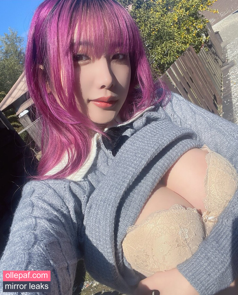 Latest Leaks Yuno Mizusawa Nude #233 - Fapello