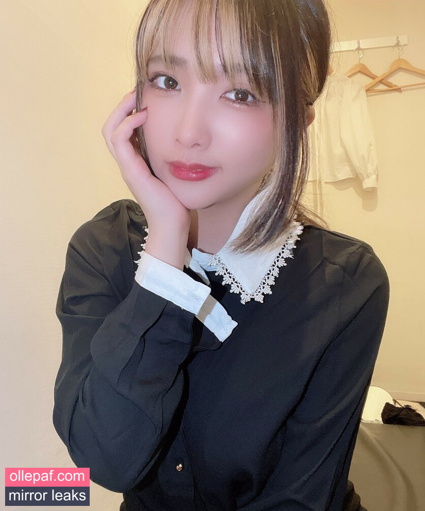 Latest Leaks Yuno Mizusawa Nude #300 - Fapello