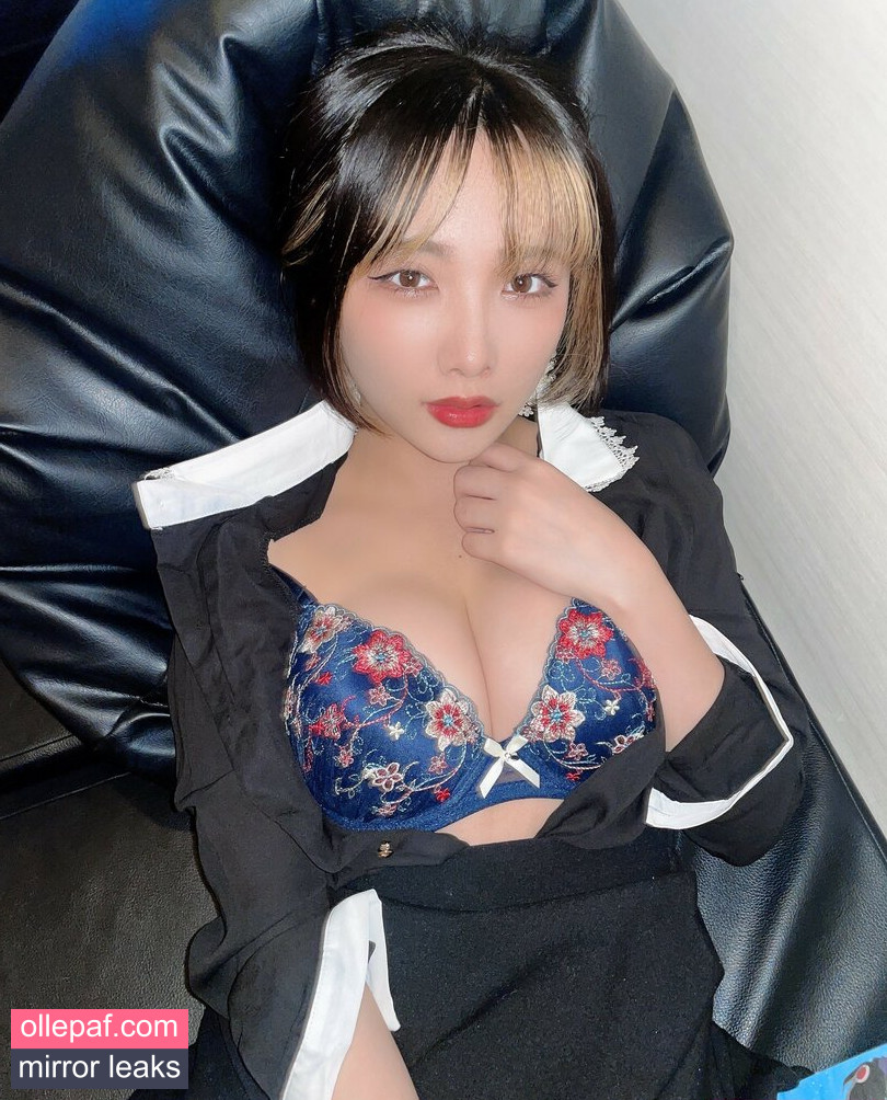 Latest Leaks Yuno Mizusawa Nude #308 - Fapello