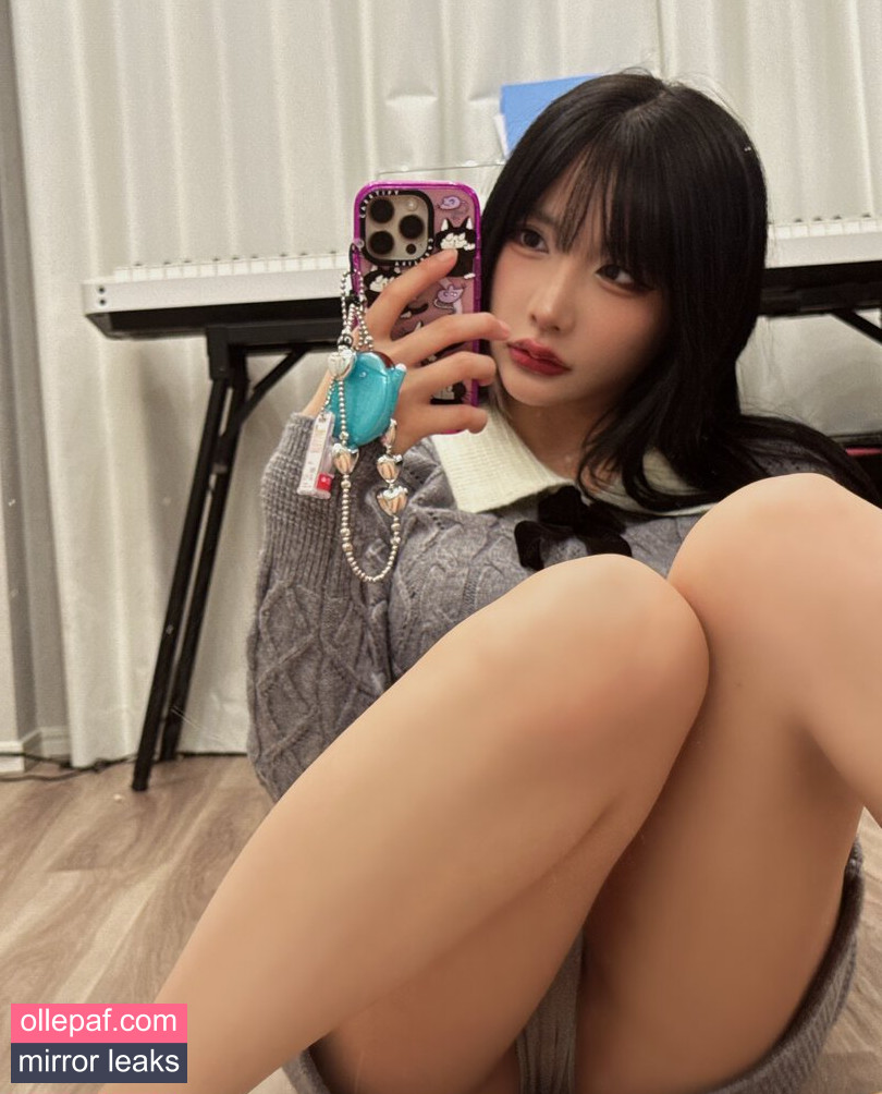 Latest Leaks Yuno Mizusawa Nude #46 - Fapello