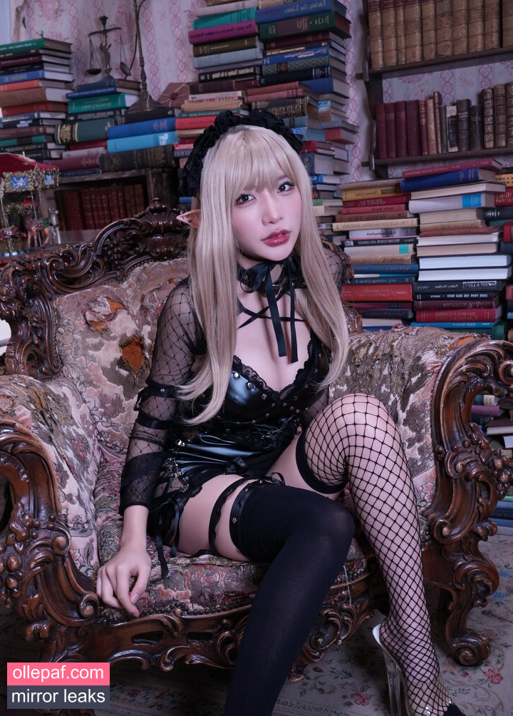 Latest Leaks Yuno Mizusawa Nude #51 - Fapello