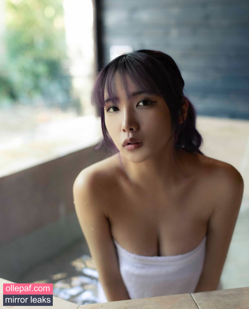 Latest Leaks Yuno Mizusawa Nude #93 - Fapello