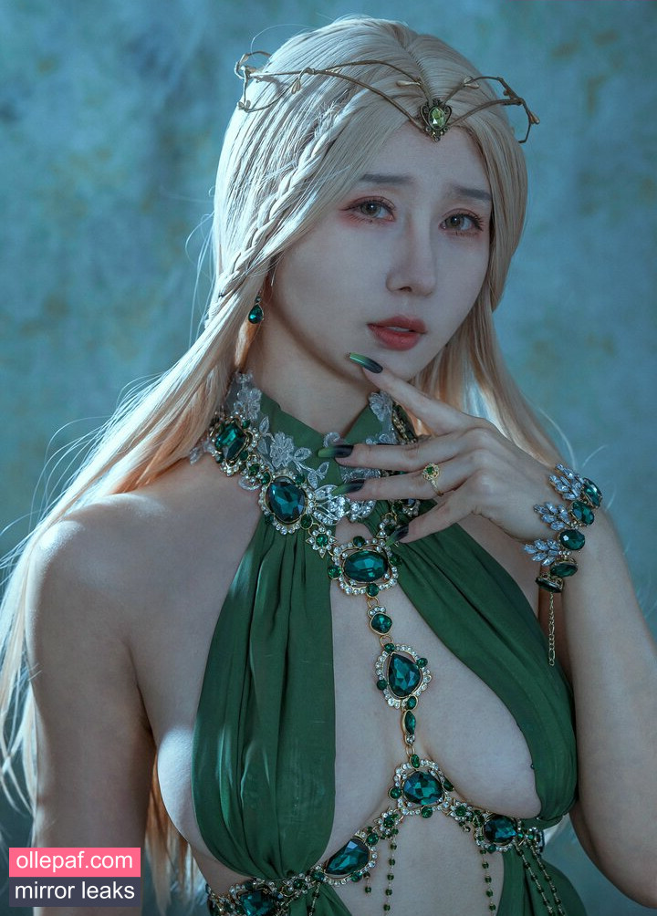 Latest Leaks YunX1X1 Nude #107 - Fapello