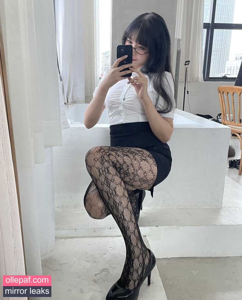 Latest Leaks YunX1X1 Nude #22 - Fapello