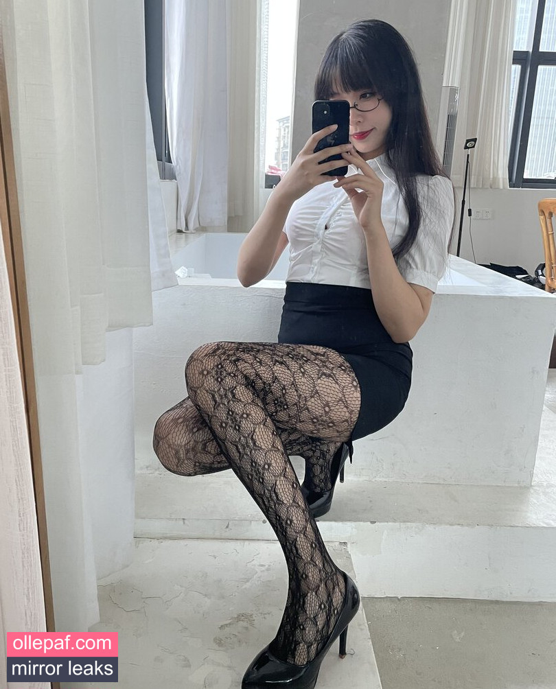 Latest Leaks YunX1X1 Nude #23 - Fapello