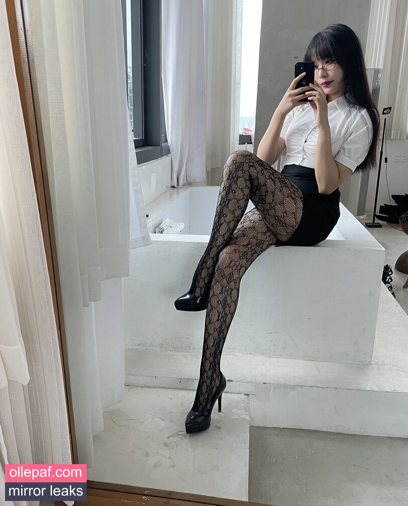 Latest Leaks YunX1X1 Nude #26 - Fapello
