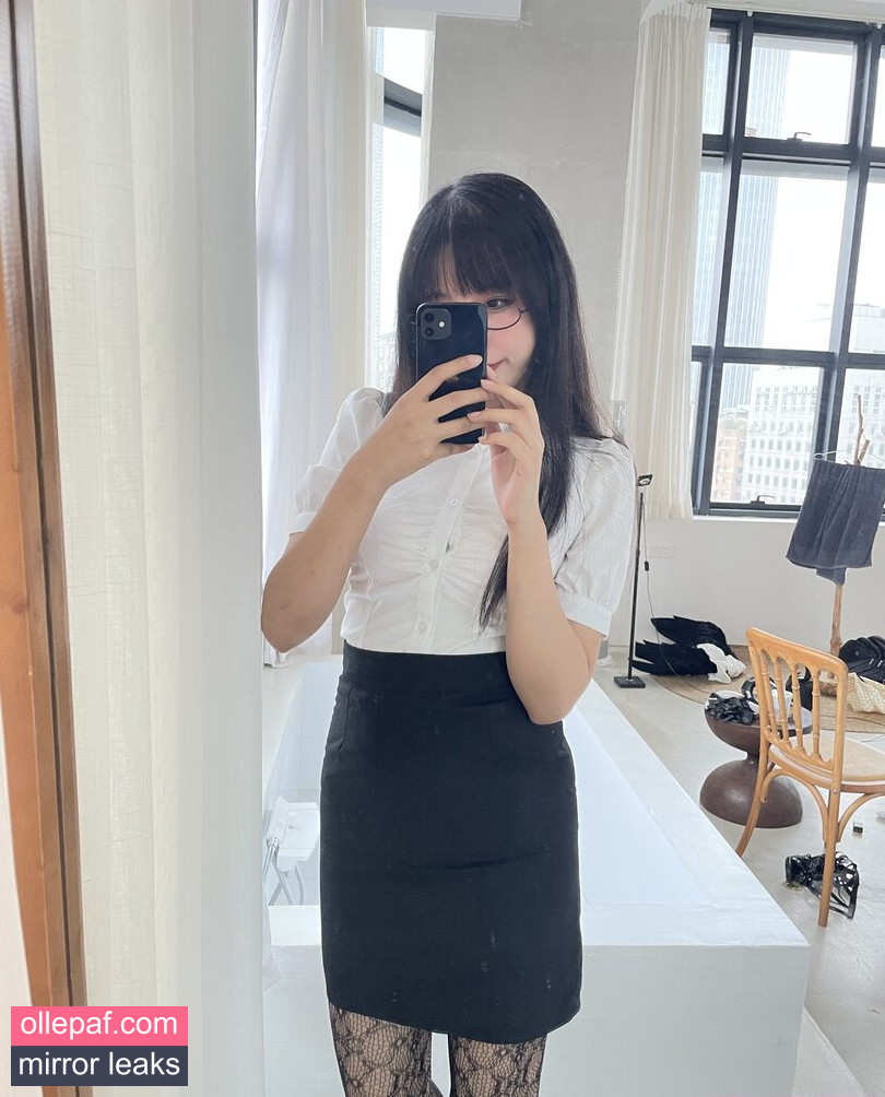 Latest Leaks YunX1X1 Nude #33 - Fapello