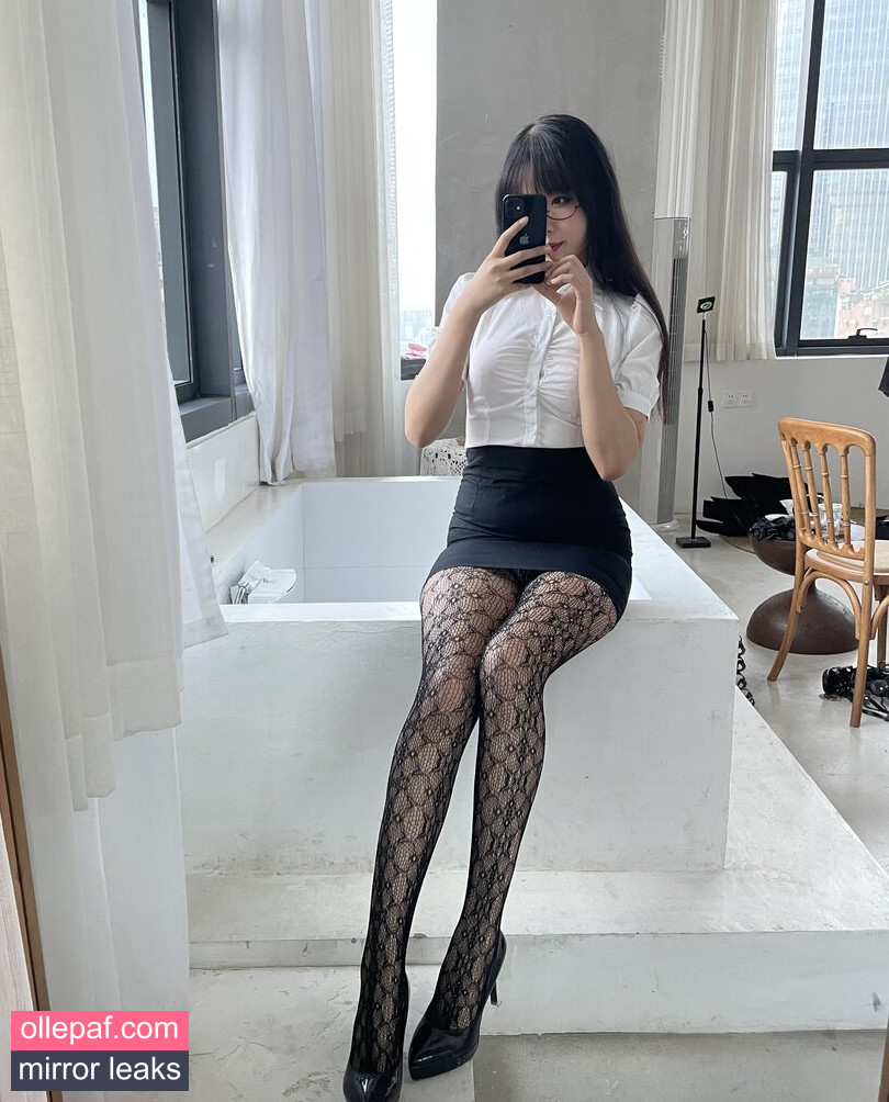 Latest Leaks YunX1X1 Nude #35 - Fapello