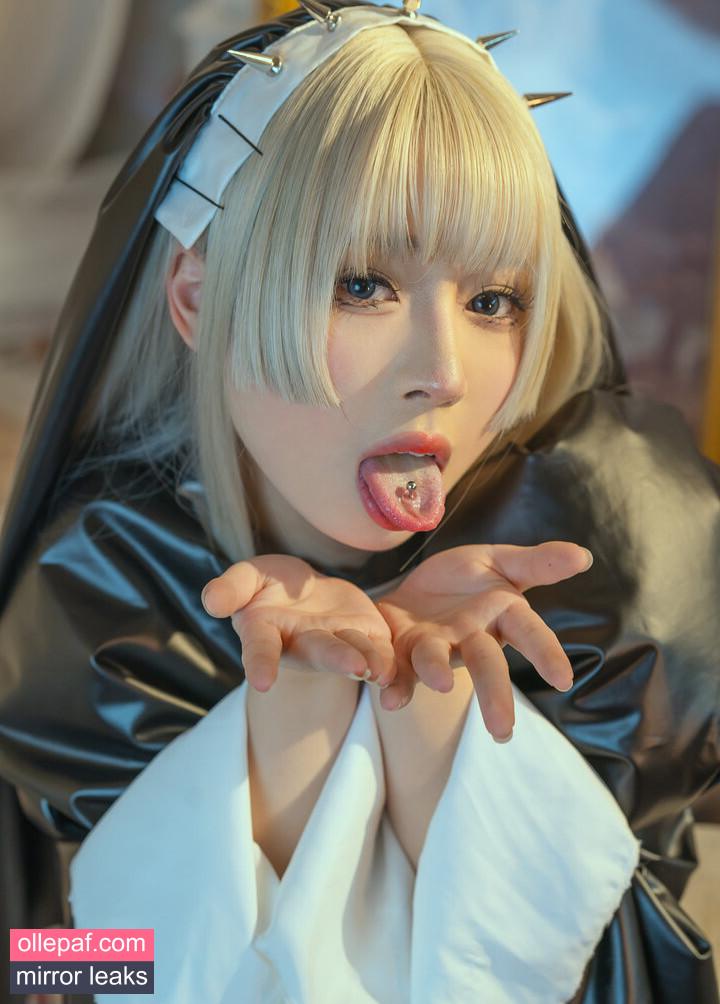 Latest Leaks YunX1X1 Nude #80 - Fapello