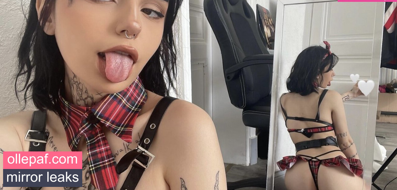 Latest Leaks Yuprntae Nude #109 - Fapello