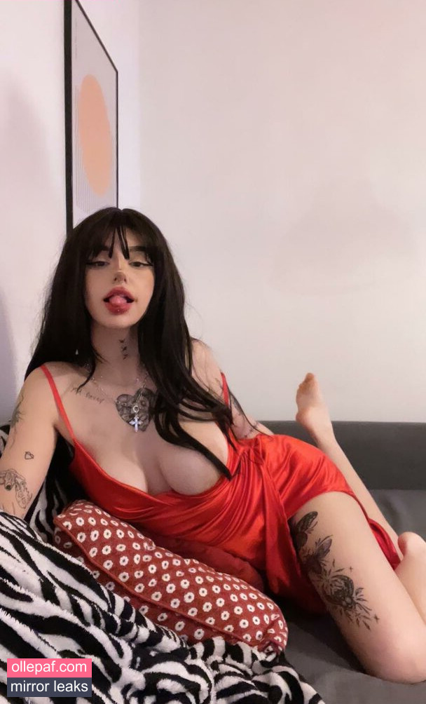 Latest Leaks Yuprntae Nude #183 - Fapello