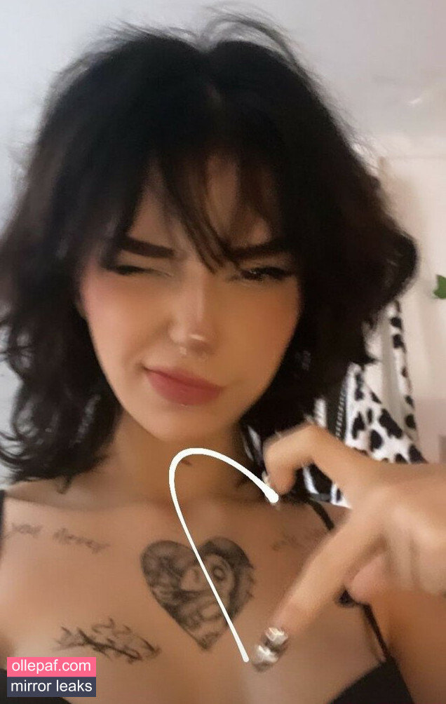 Latest Leaks Yuprntae Nude #190 - Fapello