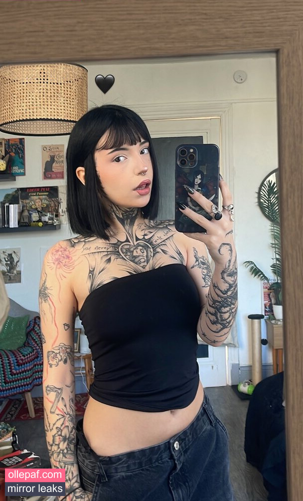 Latest Leaks Yuprntae Nude #5 - Fapello