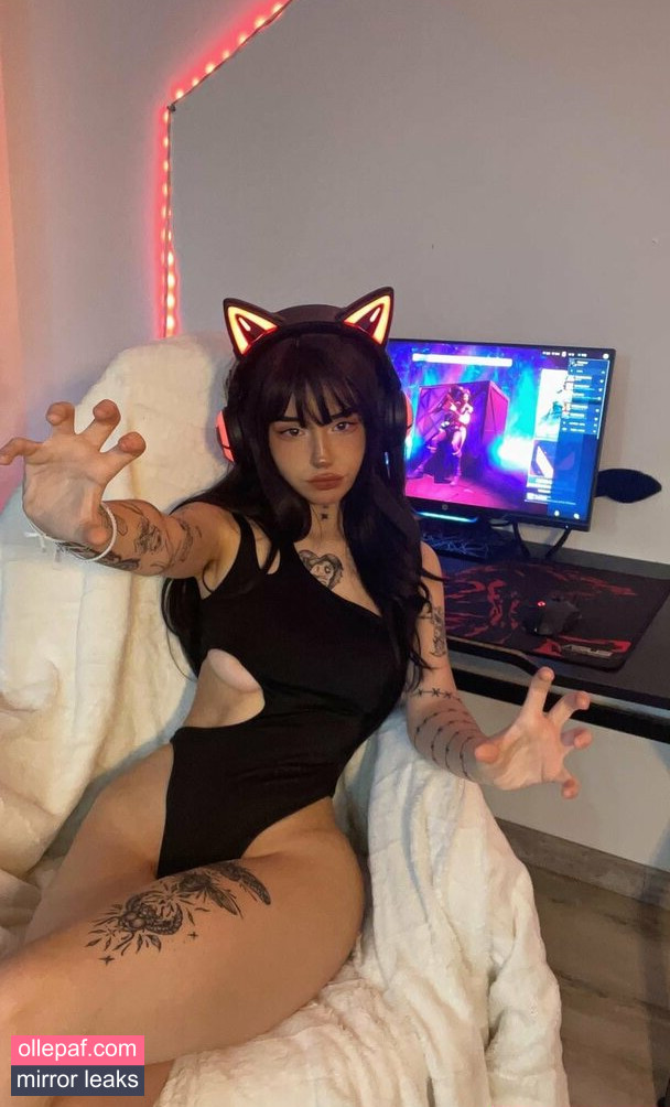 Latest Leaks Yuprntae Nude #73 - Fapello