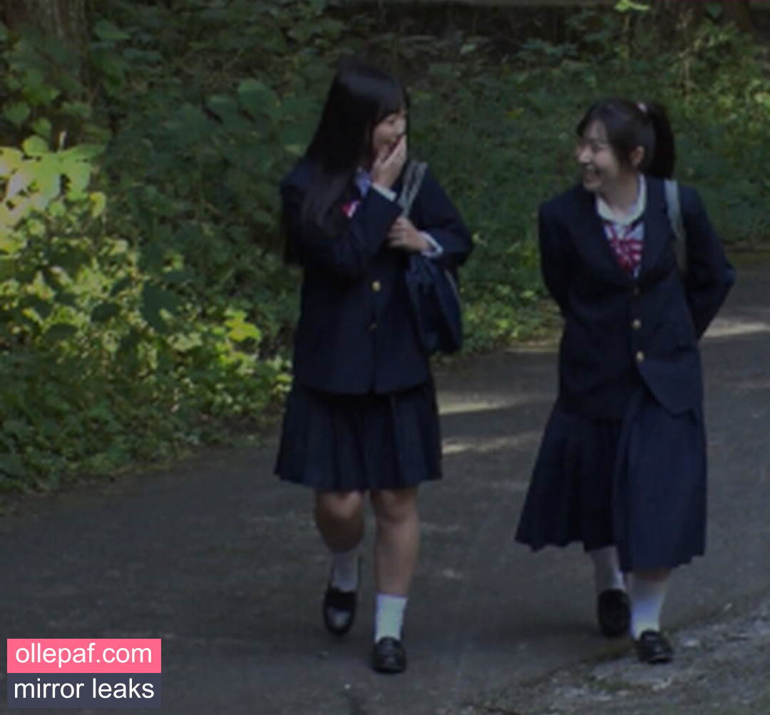 Latest Leaks Yura Kana Nude #2 - Fapello