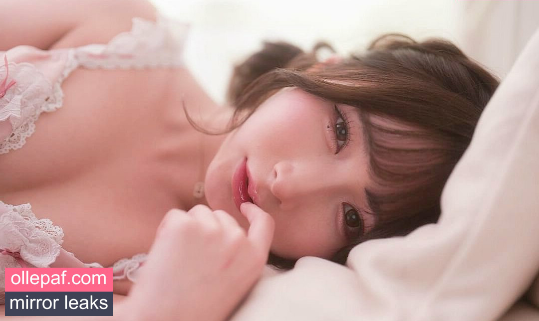 Latest Leaks Yura Kana Nude #5 - Fapello