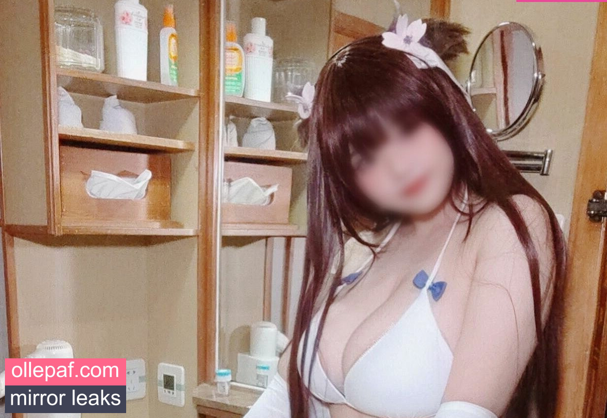 Latest Leaks yura0v0yura Nude #97 - Fapello