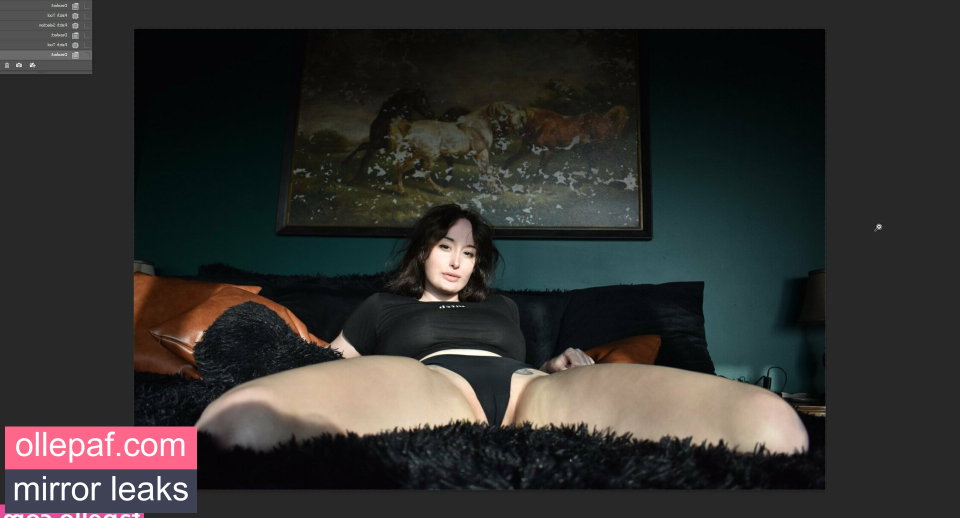 Latest Leaks Create and Fuck your AI Girlfriend 💦 Nude #26 - Fapello