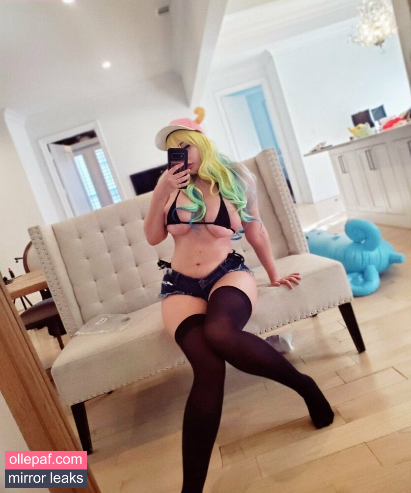 Latest Leaks yureta2 Nude #335 - Fapello