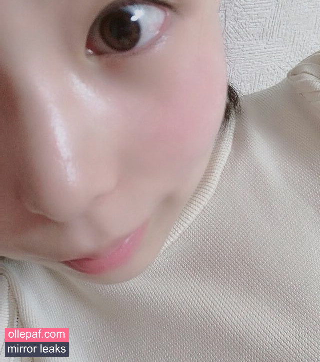 Latest Leaks Yuria Yoshine Nude #250 - Fapello