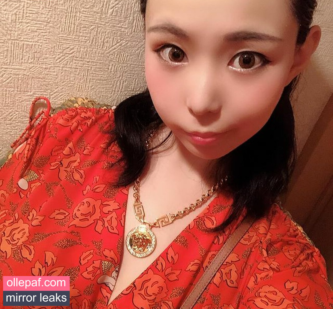 Latest Leaks Yuria Yoshine Nude #254 - Fapello