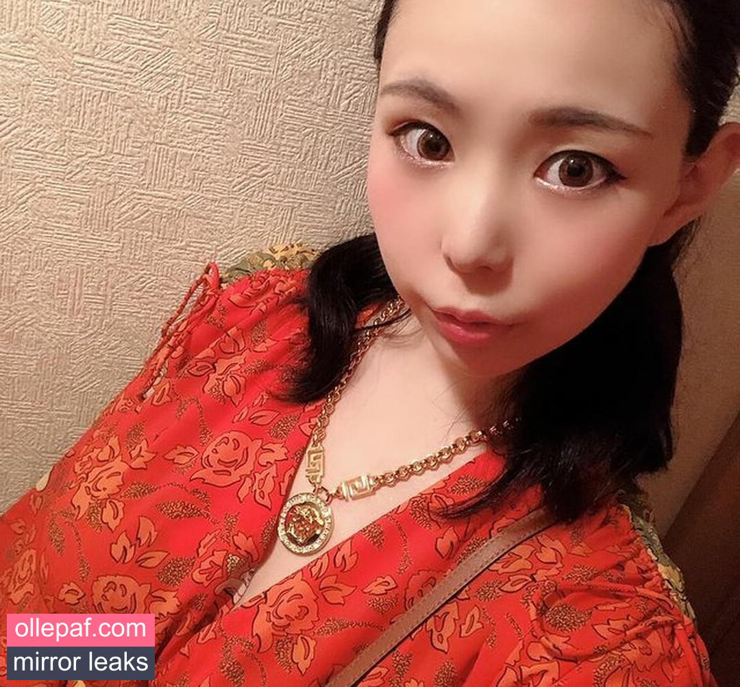 Latest Leaks Yuria Yoshine Nude #255 - Fapello