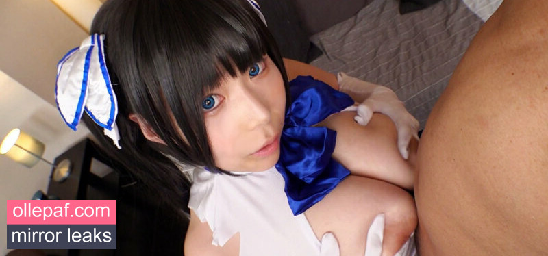 Latest Leaks Yuria Yoshine Nude #316 - Fapello