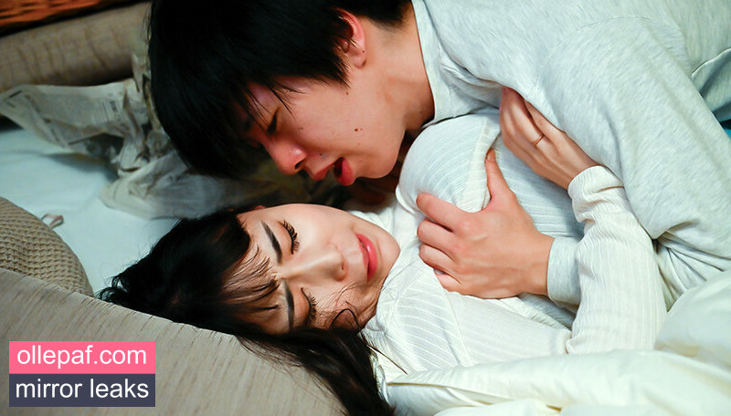 Latest Leaks Yuria Yoshine Nude #324 - Fapello