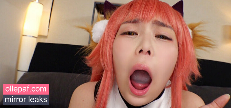 Latest Leaks Yuria Yoshine Nude #397 - Fapello