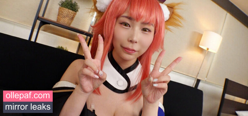Latest Leaks Yuria Yoshine Nude #401 - Fapello