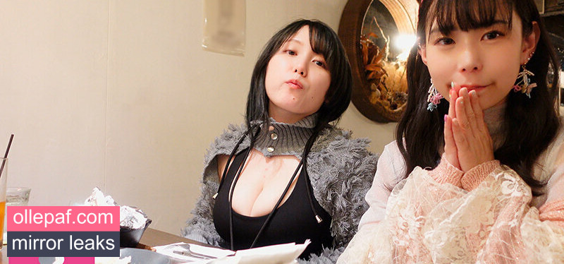 Latest Leaks Yuria Yoshine Nude #599 - Fapello