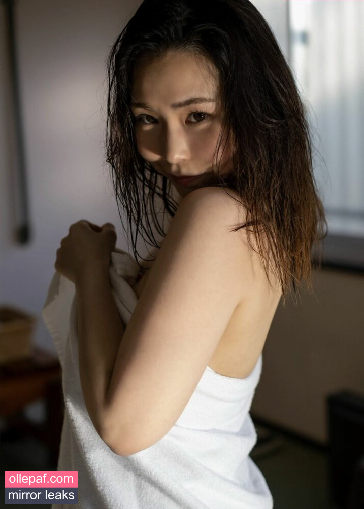 Yuria Yoshine Nude Leaks OnlyFans #709 - Fapello