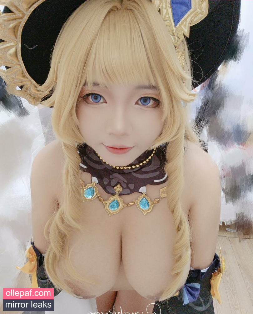 Latest Leaks Yurihime Nude #15 - Fapello