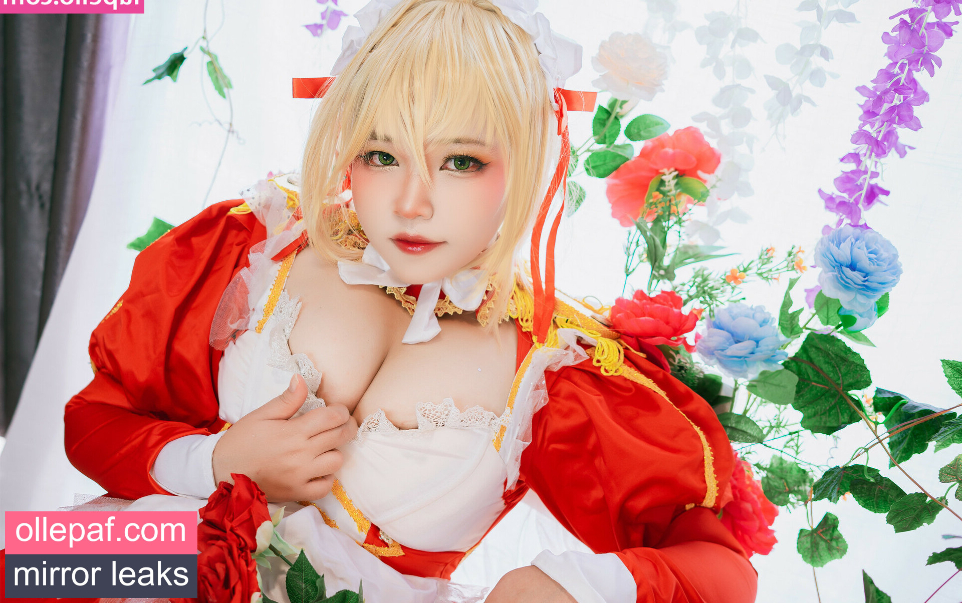 Latest Leaks Yurihime Nude #30 - Fapello