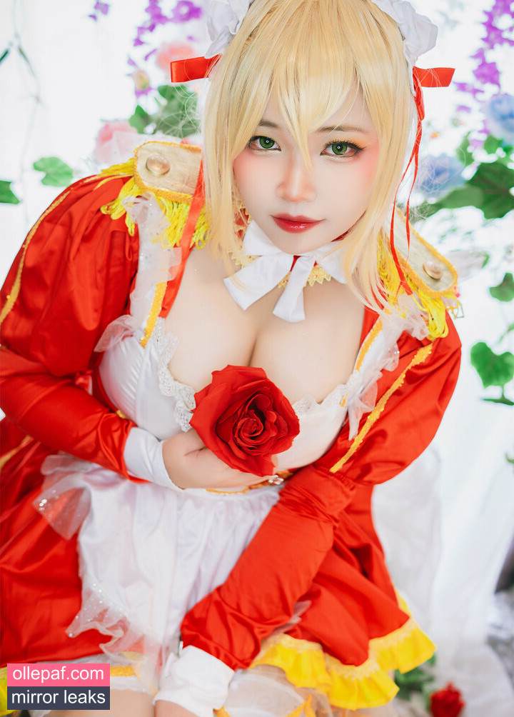 Latest Leaks Yurihime Nude #32 - Fapello