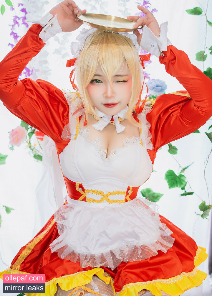 Latest Leaks Yurihime Nude #35 - Fapello