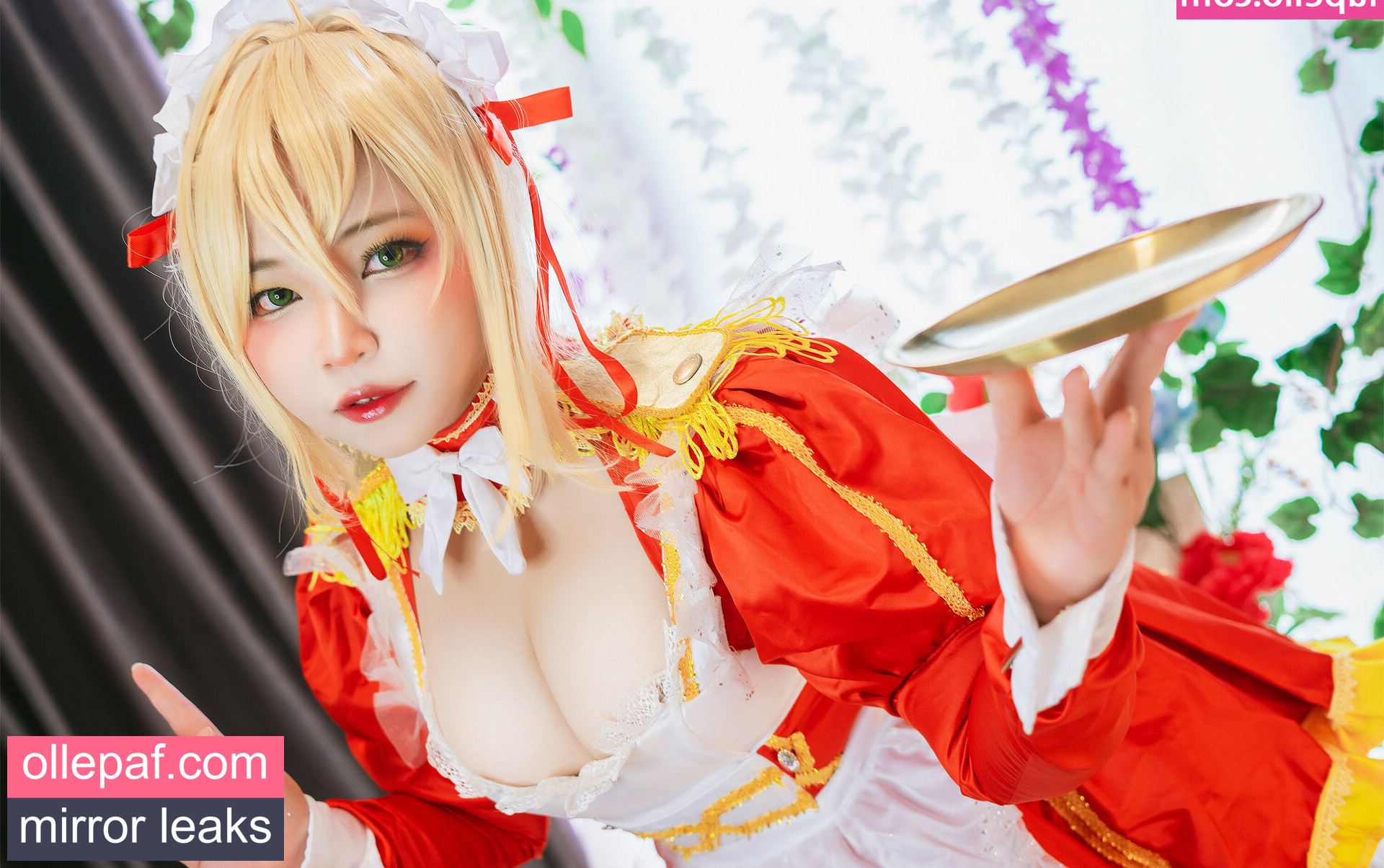 Latest Leaks Yurihime Nude #36 - Fapello